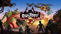 Dustoff Z - Official Xbox Launch Trailer