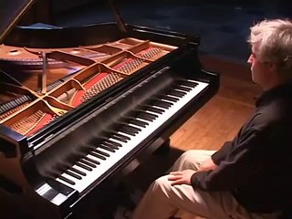 Mendelssohn Rondo Capriccioso Op. 14 Joel Hastings piano