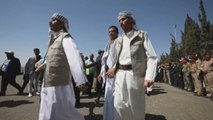 El gobierno yemení y los rebeldes hutíes ejecutan su mayor intercambio de rehenes