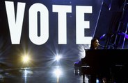 Demi Lovato's Commander In Chief performance 'censored at Billboard Music Awards'