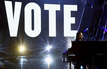 Demi Lovato sofre censura durante apresentação no Billboard Music Awards
