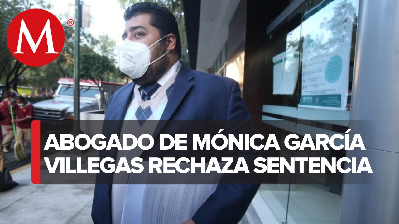 Apelación de FGJ de CdMx contra sentencia de 'Miss Moni' es una persecución: abogado