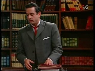 No vuelvas a hablarme más de Lucecita 6