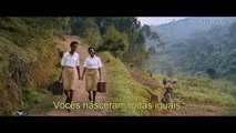 Nossa Senhora do Nilo - trailer legendado