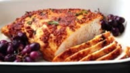 How to Cook a Thanksgiving Turkey