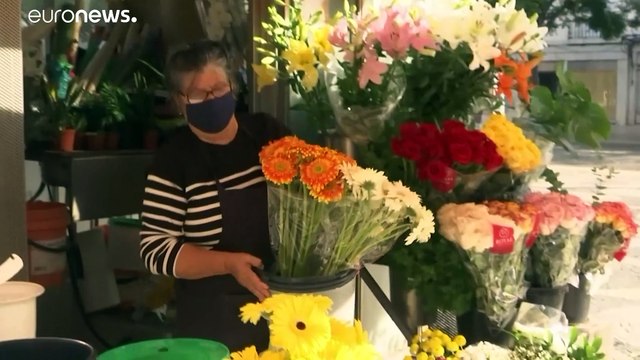 В условиях пандемии власти Евросоюза спорят о деньгах