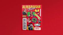 TUDUM Festival Netflix - Almanaque
