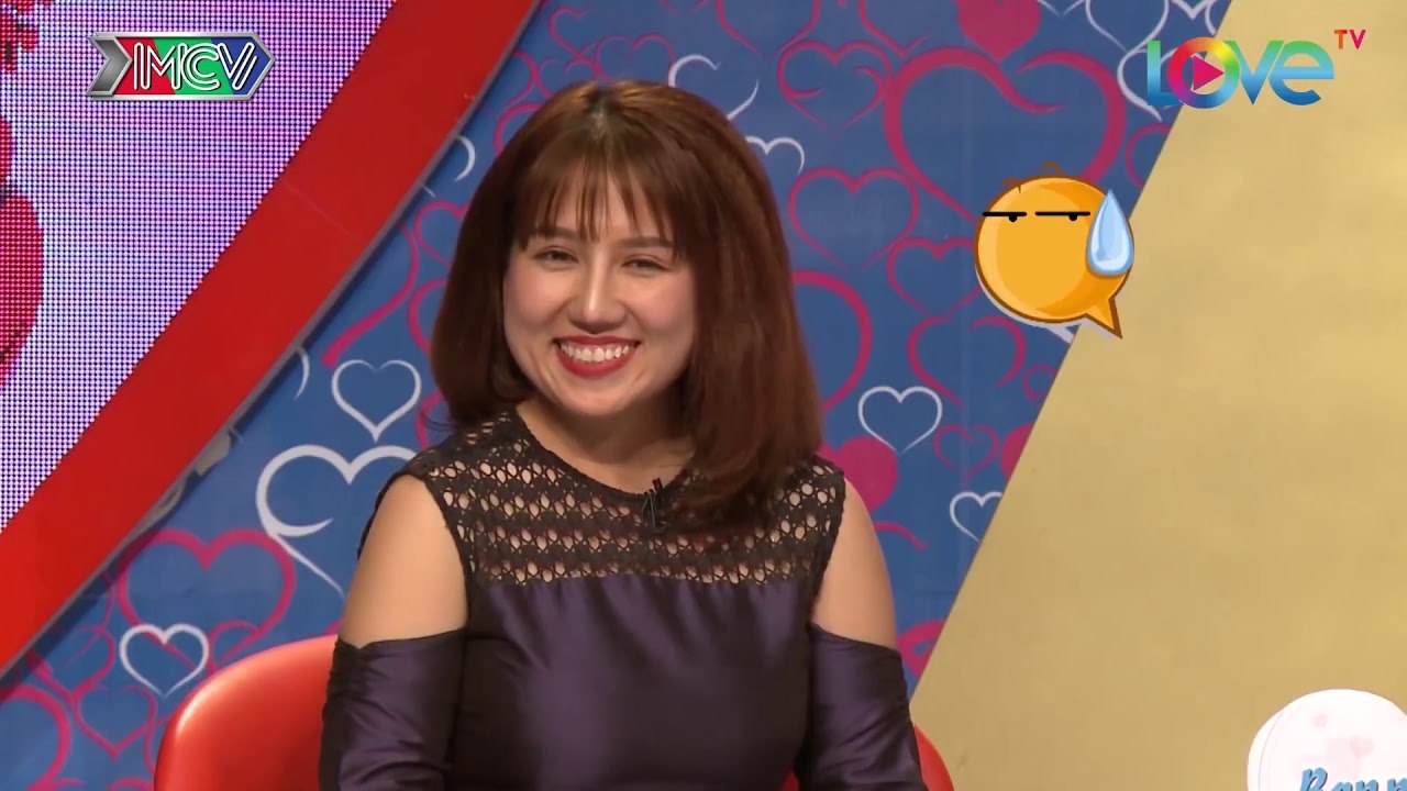 Mối tình 7 năm chấm dứt, chàng trai đi tìm NỬA KIA gặp ngay "CHỊ ĐẠI" đáng yêu, hát hay | BMHH