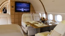 You Can Travel to a Luxury Lodge in South America on a Private Jet With This Stellar Buyou