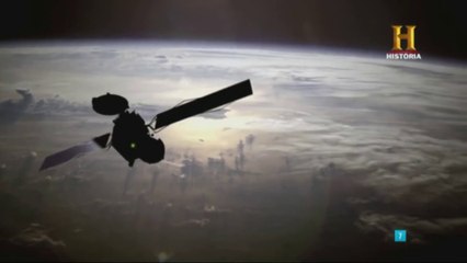 Cazadores de misterios 1,Los vigilantes