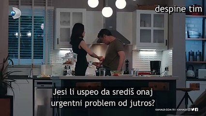 Preljubnik - 3. epizoda 1 najava