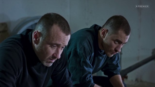 Взрыв 7 серия 2020