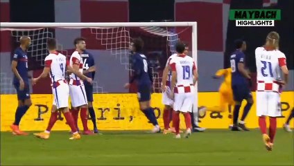 Croatiia vs Francee 1−2 - All Gоals & Extеndеd Hіghlіghts - 2020