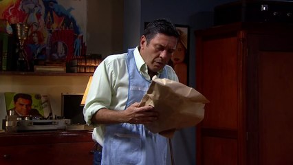 De Vuelta Al Barrio 4: Pedrito se vengará de la peor forma de Percy