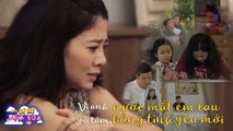 NHỮNG BÀ MẸ BỈM SỮA | VÌ ANH QUÁ VÔ TÂM EM ĐÀNH LAU NƯỚC MẮT BẰNG TÌNH YÊU MỚI