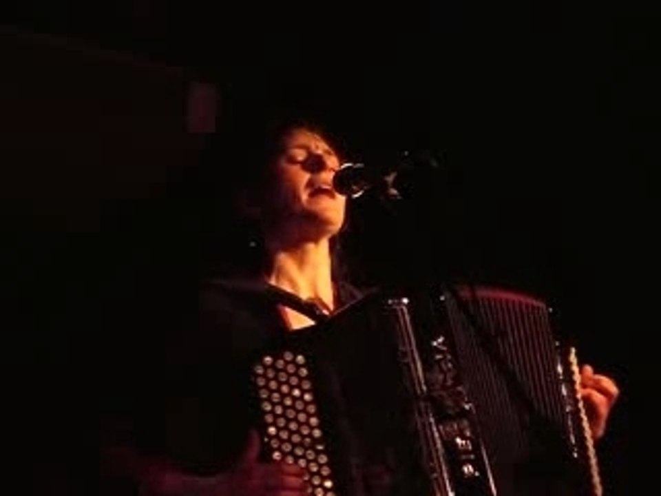 Chloé LACAN : "My heart belongs to Daddy...Cool"