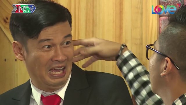 NHỮNG ĐỨA CON TỪ TRÊN TRỜI RƠI XUỐNG | NHỮNG TÌNH HUỐNG OÁI OĂM CỦA TÌNH YÊU CÔNG SỞ