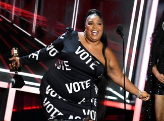 From Lizzo’s Vote Dress to John Legend’s Touching Tribute, Here’s What You Missed at the BBMAs