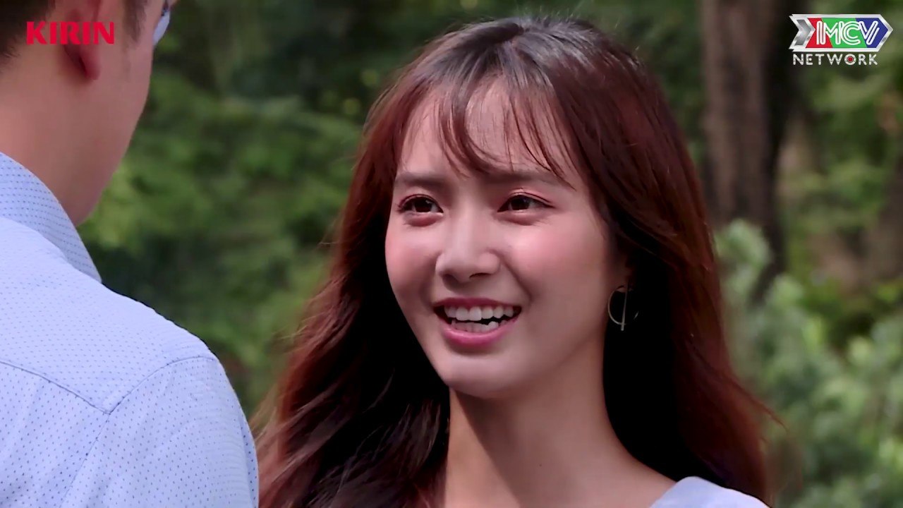 HOTBOY THẢ THÍNH CỰC NGỌT VẪN KHÔNG CÓ 'CỬA' ĐI VÀO TRÁI TIM NÀNG TIỂU THƯ XINH ĐẸP JANG MI