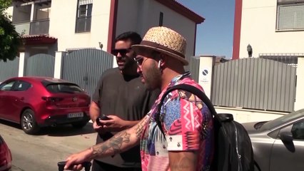 Kiko Rivera desaparece de las redes sociales