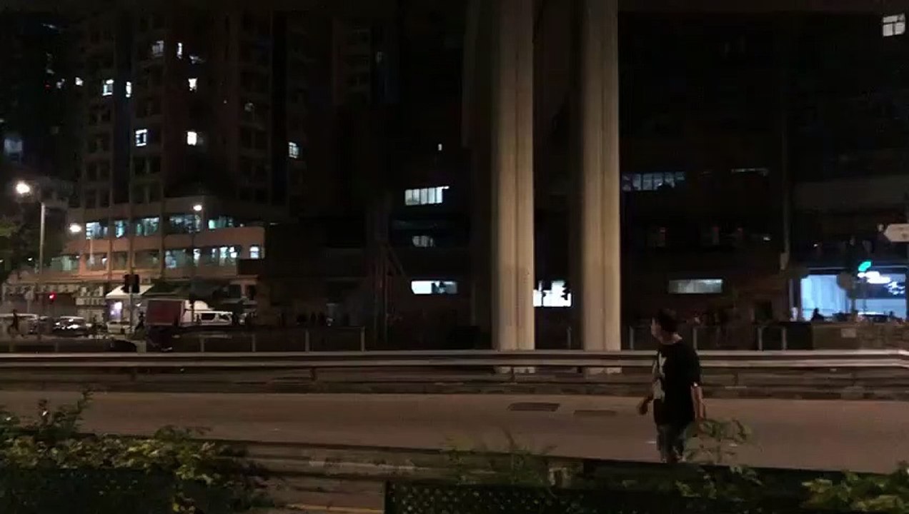 元朗國 2020 10 16