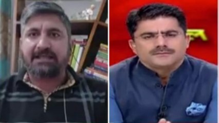 PDP on what changed in Kashmir after Article 370 removed