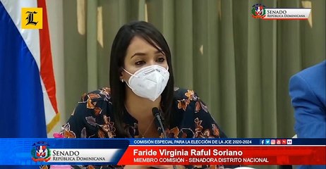 Eddy Olivares: “Una Junta que no se maneja sobre la base de los acuerdos no puede funcionar bien”