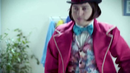 PROMO: Andrés, El Que Te Visita Cada Mes