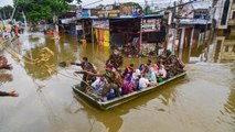 Rains wreak havoc: Why do Indian cities crumble under heavy rainfall?