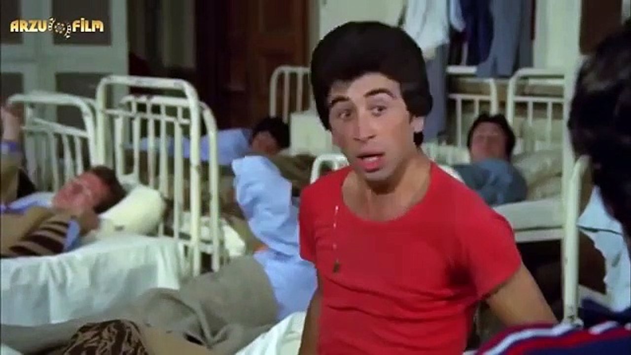 Hababam Sınıfı Uyanıyor, Neler Oluyor Hayatta