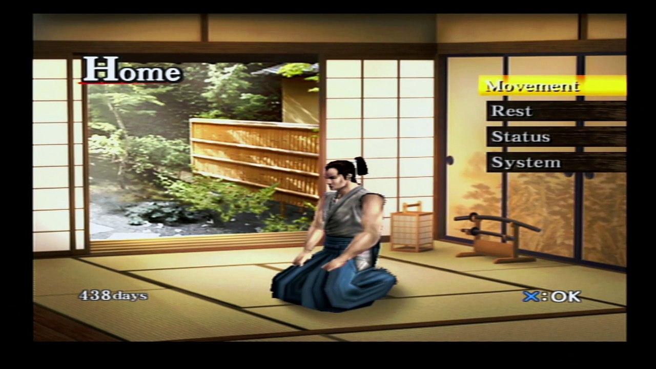 Failing At Sword Of The Samurai Episode 36