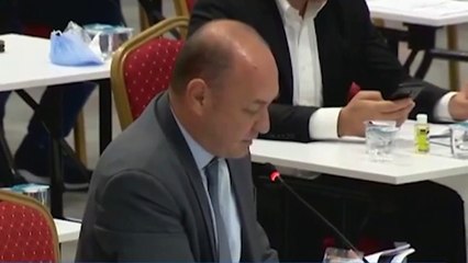 AKP, Şile’de denize nazır araziyi “yatırımcıya” uygun hale getirdi