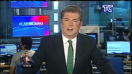 ¡ÚLTIMO MOMENTO! Hace pocos momentos, un helicóptero se accidenta en Guayaquil