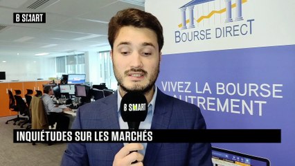 SMART BOURSE - Emission du jeudi 15 octobre