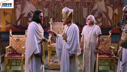 HAZRAT YOUSUF AS Episode 35 in Urdu HD - Payamber Yousaf Episode 35 in Urdu Hindi - The Storyteller