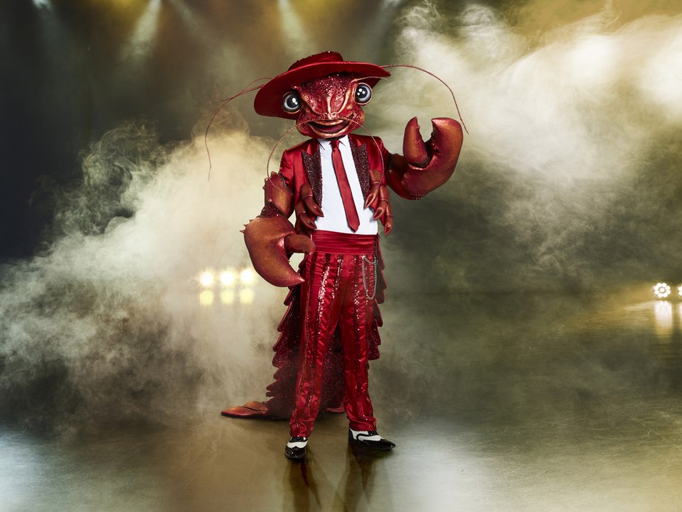 'The Masked Singer': Alle Kostüme der neuen Staffel!