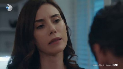 Sadakatsiz 3. Bölüm Fragmanı