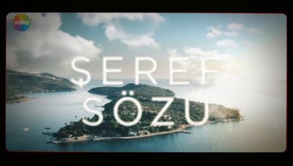 Şeref Sözü Jenerik ve Müziği