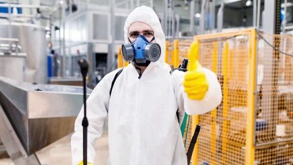 HOW WE ENSURE YOUR HEALTH AND SAFETY  EMPIRE PEST CONTROL LONDON