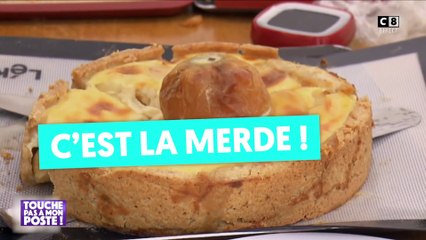La télé de Luigi : Retour sur les ratés du Meilleur pâtissier