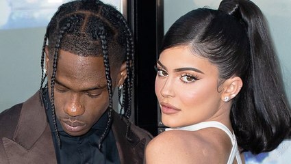Kylie Jenner & Travis Scott Relationship Update