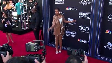 Los looks de los premios Billboard 2019