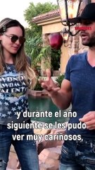 Los romances de Belinda