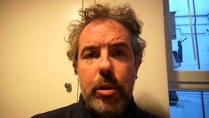 Análisis de los datos, por Guillermo Ortiz