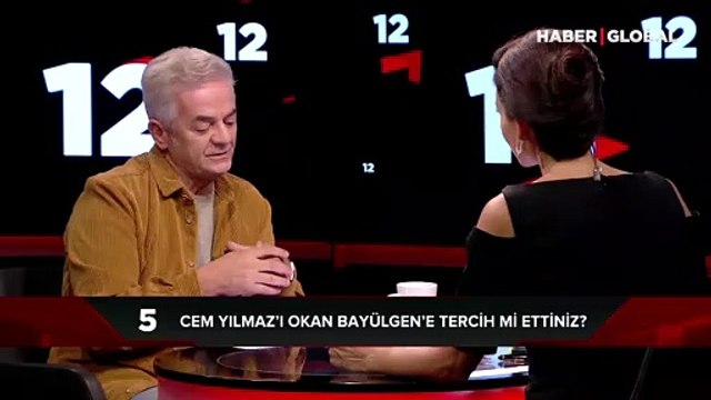 Zafer Algöz'den Okan Bayülgen açıklaması: Bizim yaratıcılığımızdaki işleri noterde kendi üzerine almış