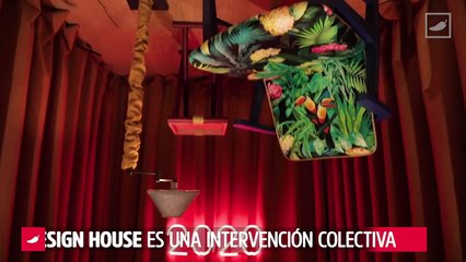 Abrió sus puertas Design House 2020