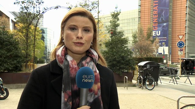 PM Costa apresentou plano à presidente da Comissão Europeia