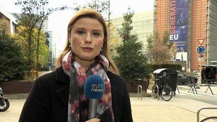 PM Costa apresentou plano à presidente da Comissão Europeia