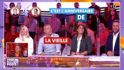 L'indic de la rédac : Jean-Michel le tarba !