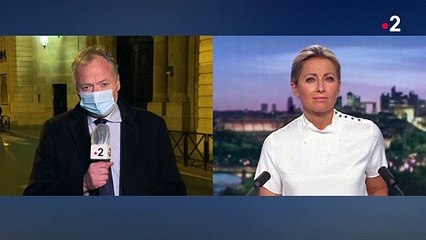 Crise sanitaire : face aux perquisitions des ministres, le gouvernement fait front commun